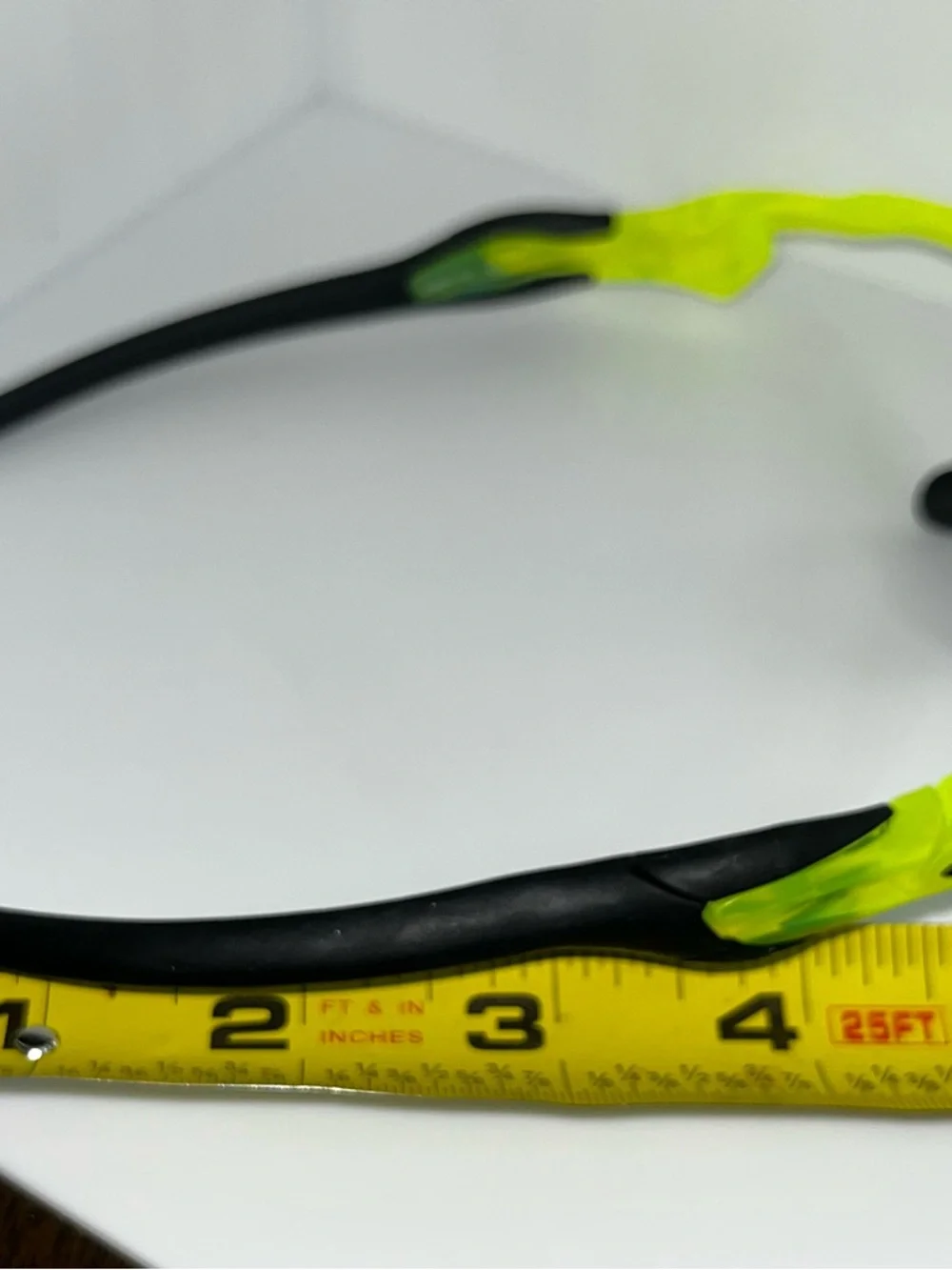 Oakley radar ev